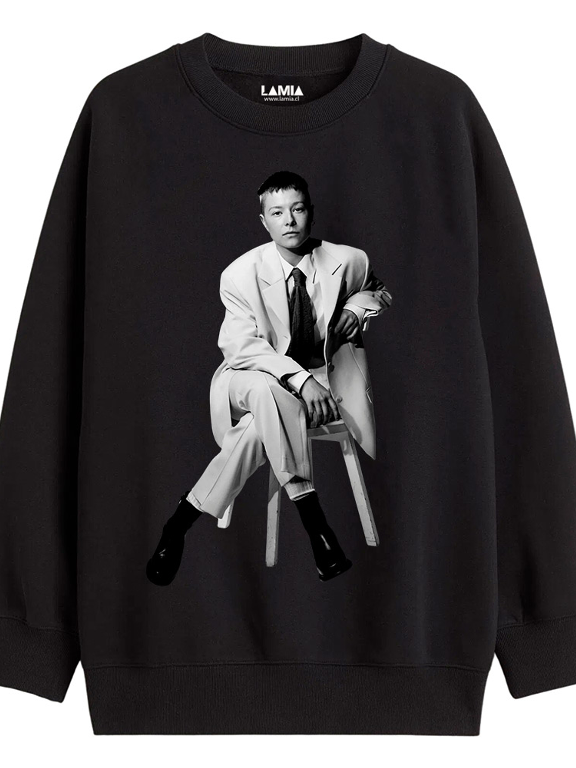 Poleron Emma Darcy Rhaenyra House of the Dragon Línea Premium #1 1