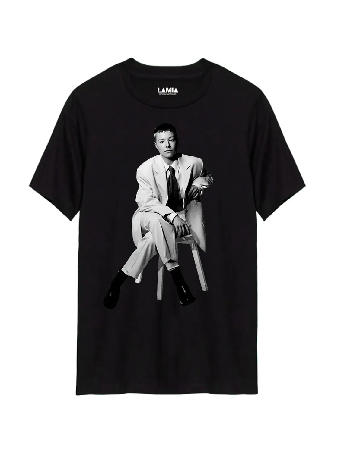 Polera Emma Darcy Rhaenyra House of the Dragon  Línea Premium #1 1