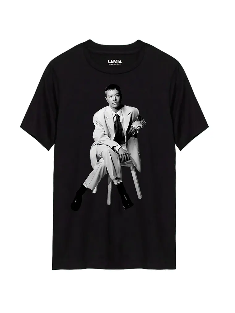 Polera Emma Darcy Rhaenyra House of the Dragon  Línea Premium #1 1