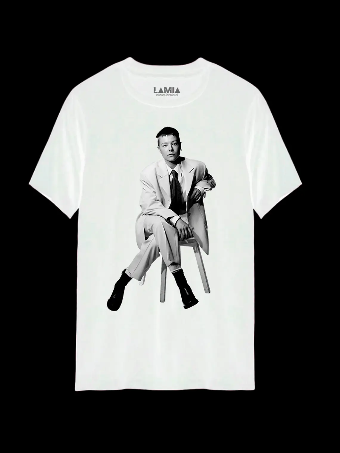 Polera Emma Darcy Rhaenyra House of the Dragon  Línea Premium #1 2