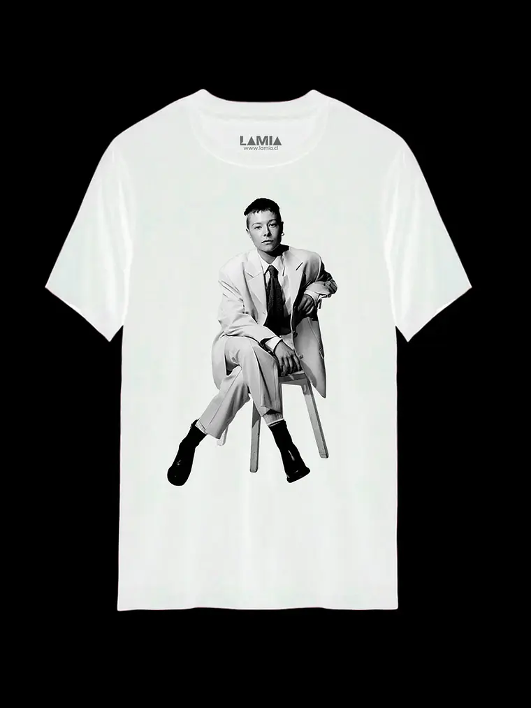 Polera Emma Darcy Rhaenyra House of the Dragon  Línea Premium #1 2