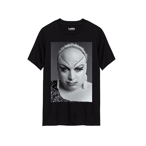 Polera Divine Línea Premium #1