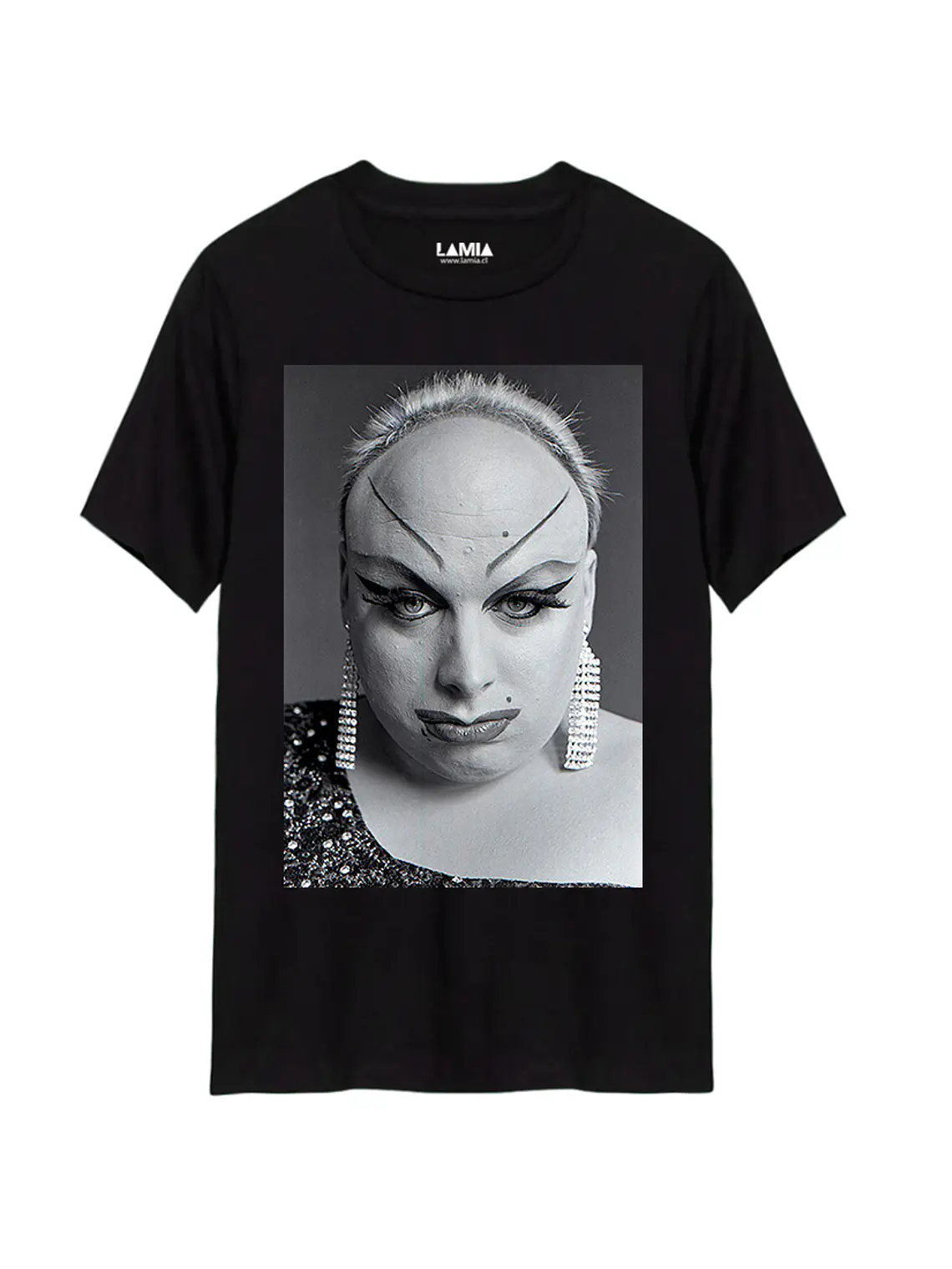 Polera Divine Línea Premium #1 1