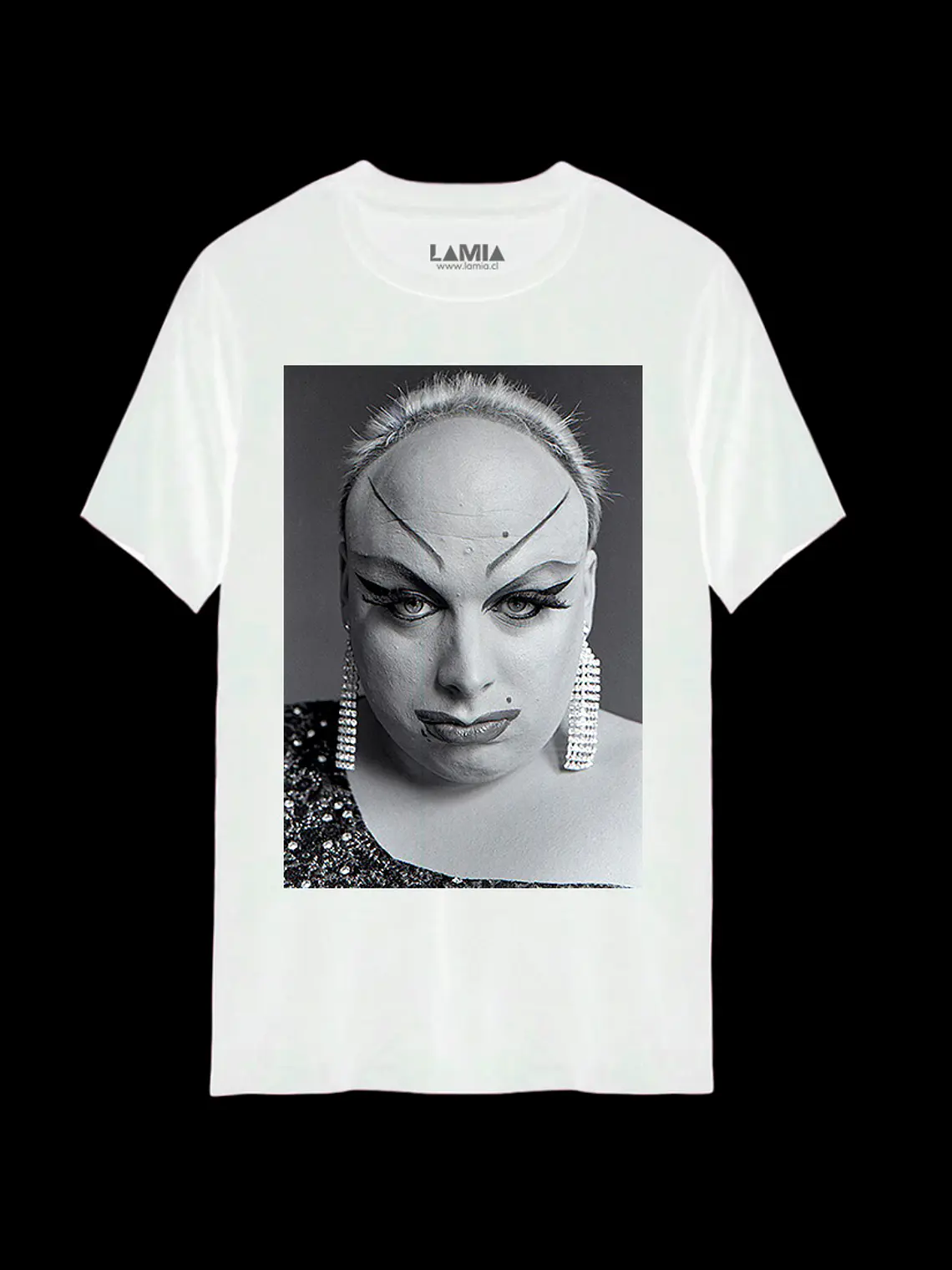 Polera Divine Línea Premium #1 2