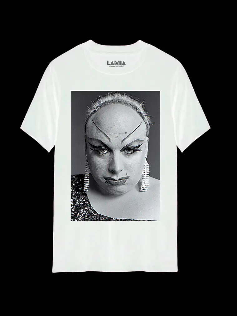 Polera Divine Línea Premium #1 2