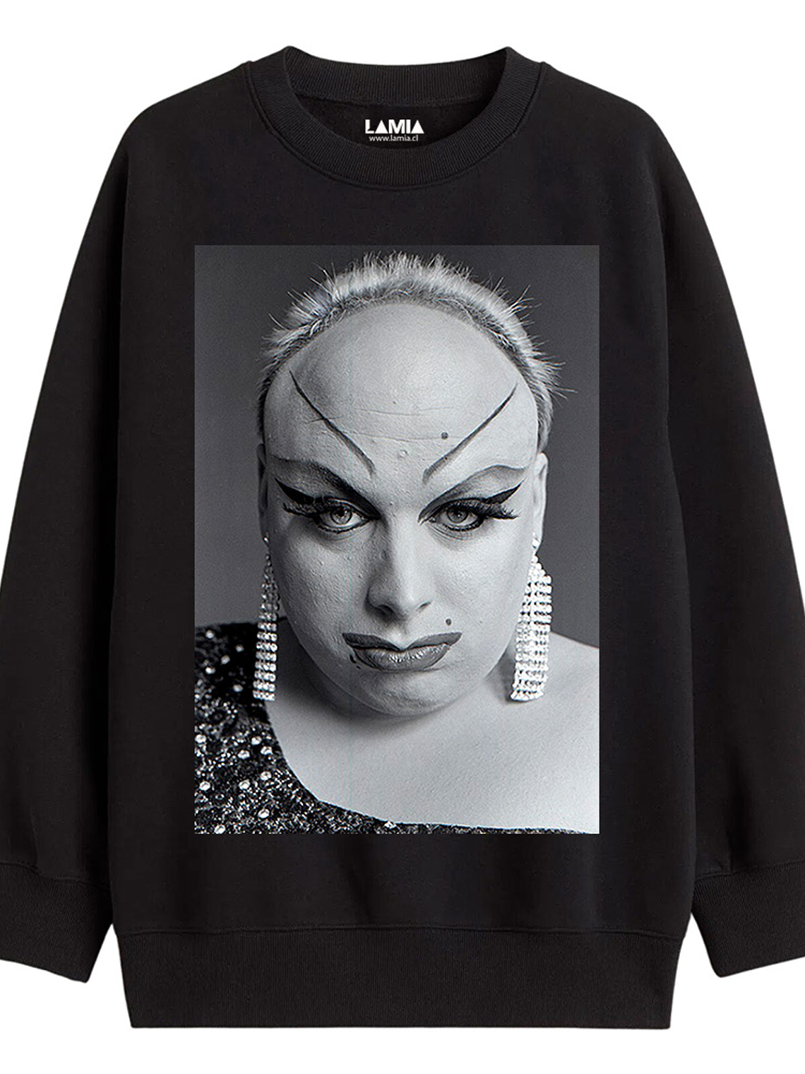 Poleron Divine Línea Premium #1 1