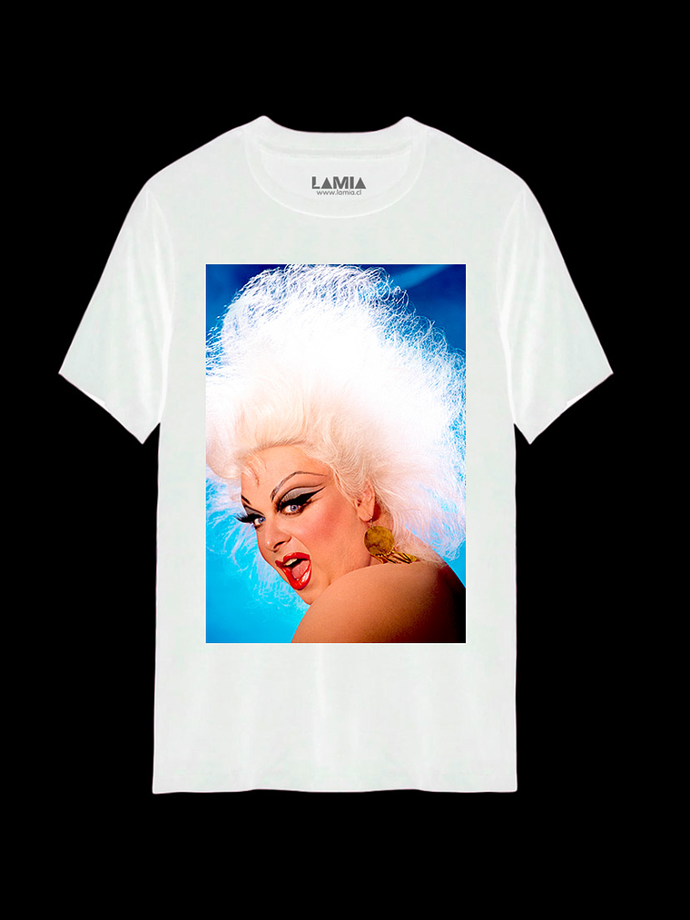 Polera Divine Línea Premium #2 2