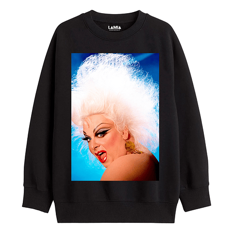 Poleron Divine Línea Premium #2