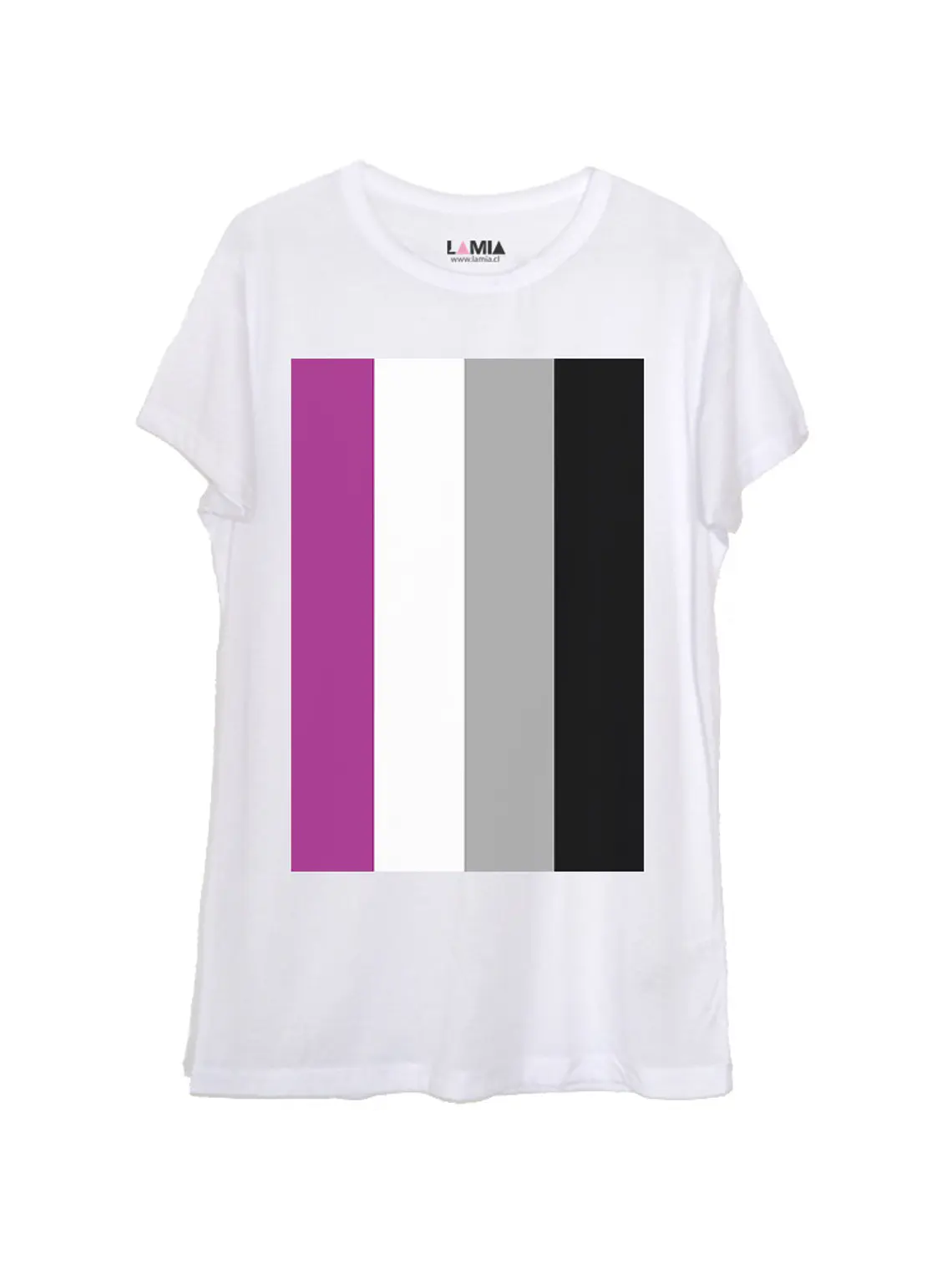 Bandera Asexual #2 1