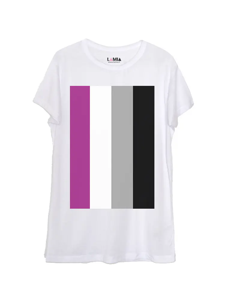 Bandera Asexual #2 1