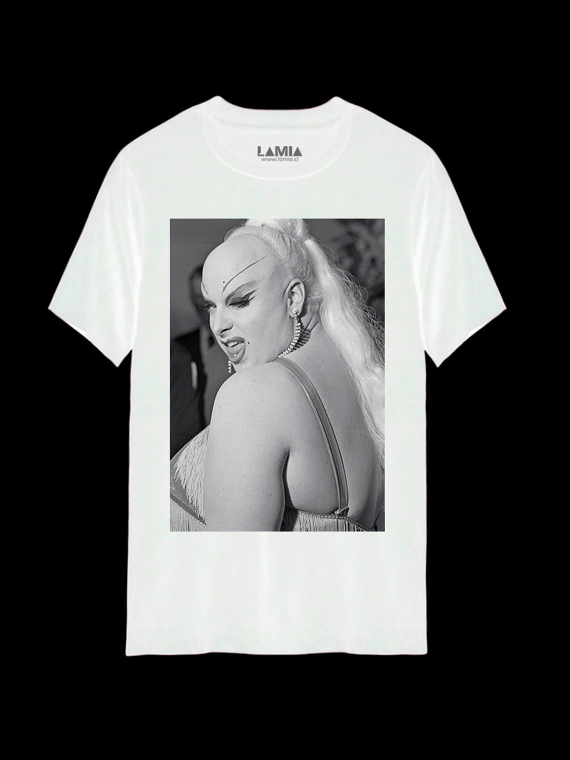 Polera Divine Línea Premium #3 2