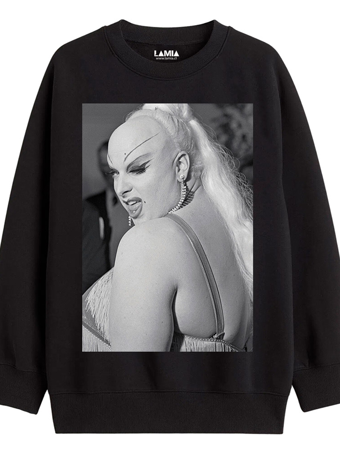 Poleron Divine Línea Premium #3 1