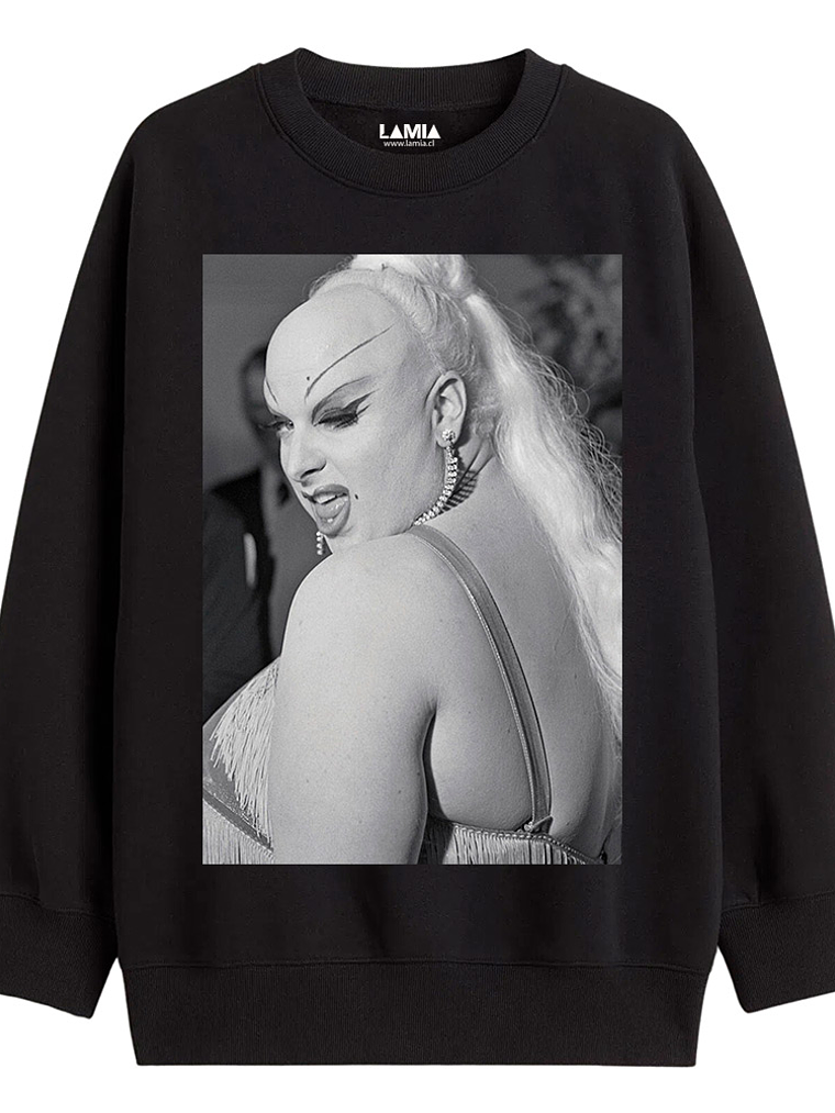 Poleron Divine Línea Premium #3 1