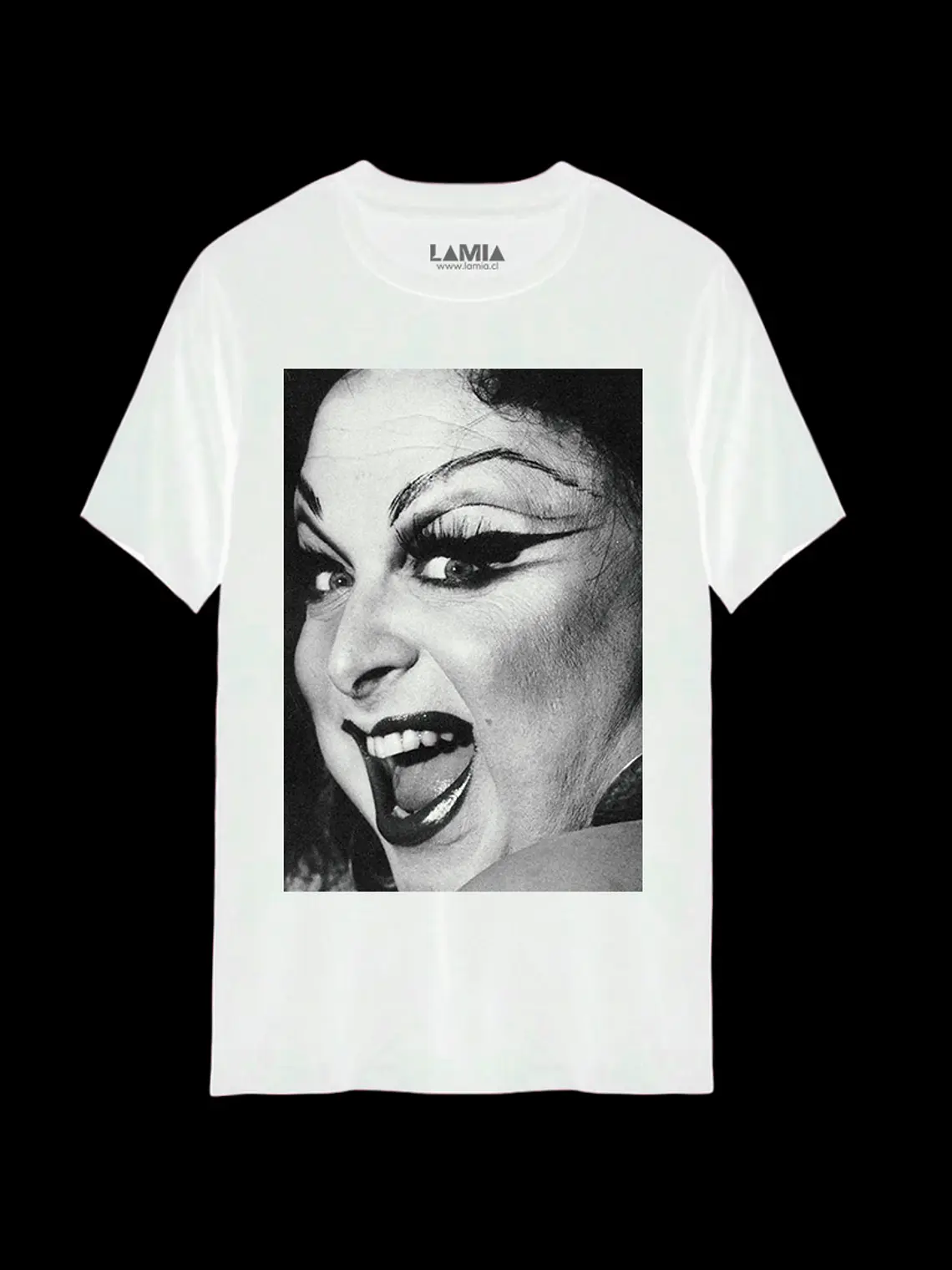 Polera Divine Línea Premium #4 2