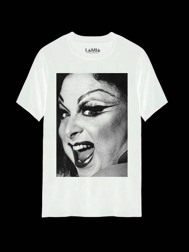 Polera Divine Línea Premium #4 2