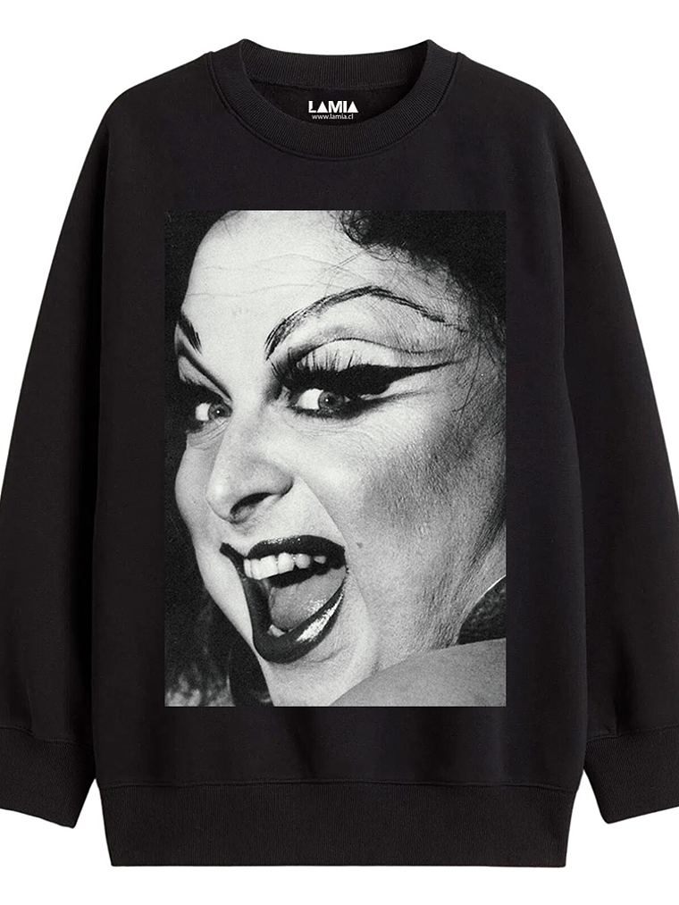 Poleron Divine Línea Premium #4 1