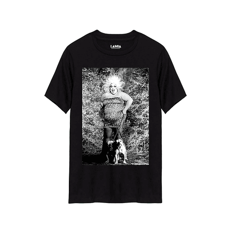 Polera Divine Línea Premium #5