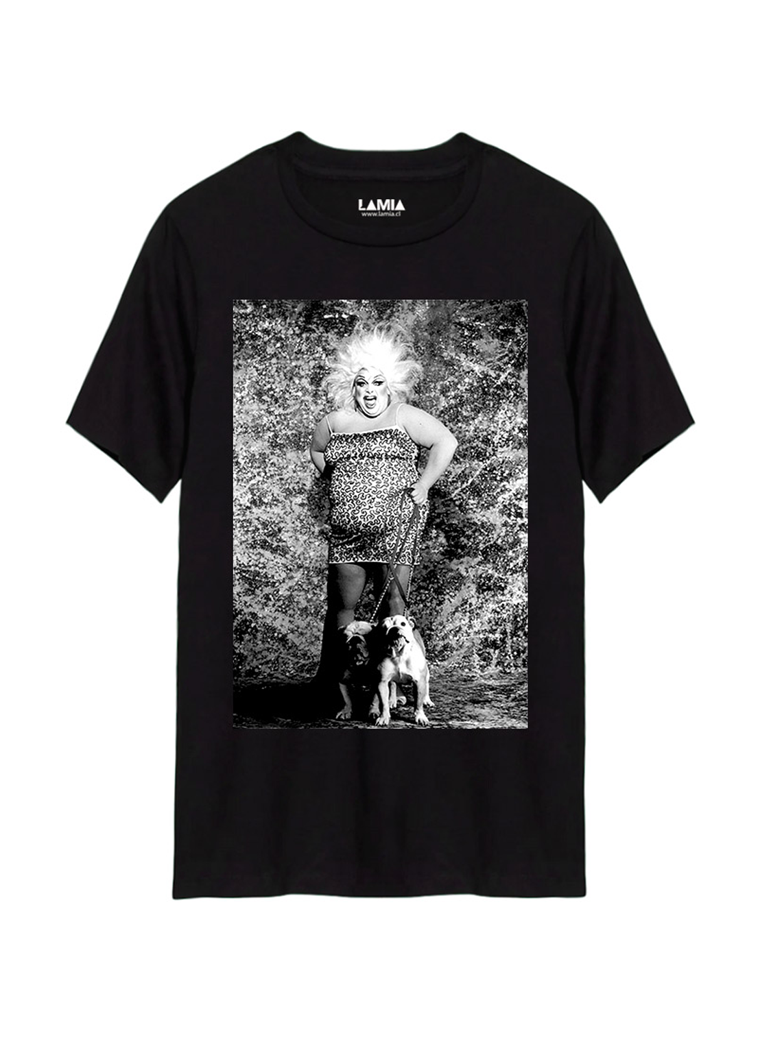 Polera Divine Línea Premium #5 1