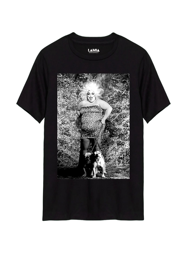 Polera Divine Línea Premium #5 1