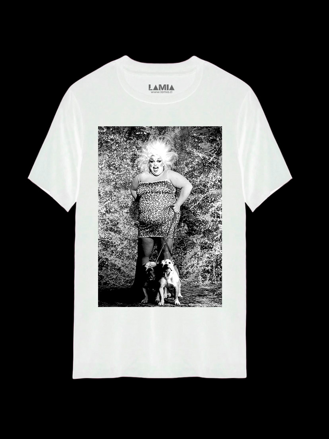 Polera Divine Línea Premium #5 2