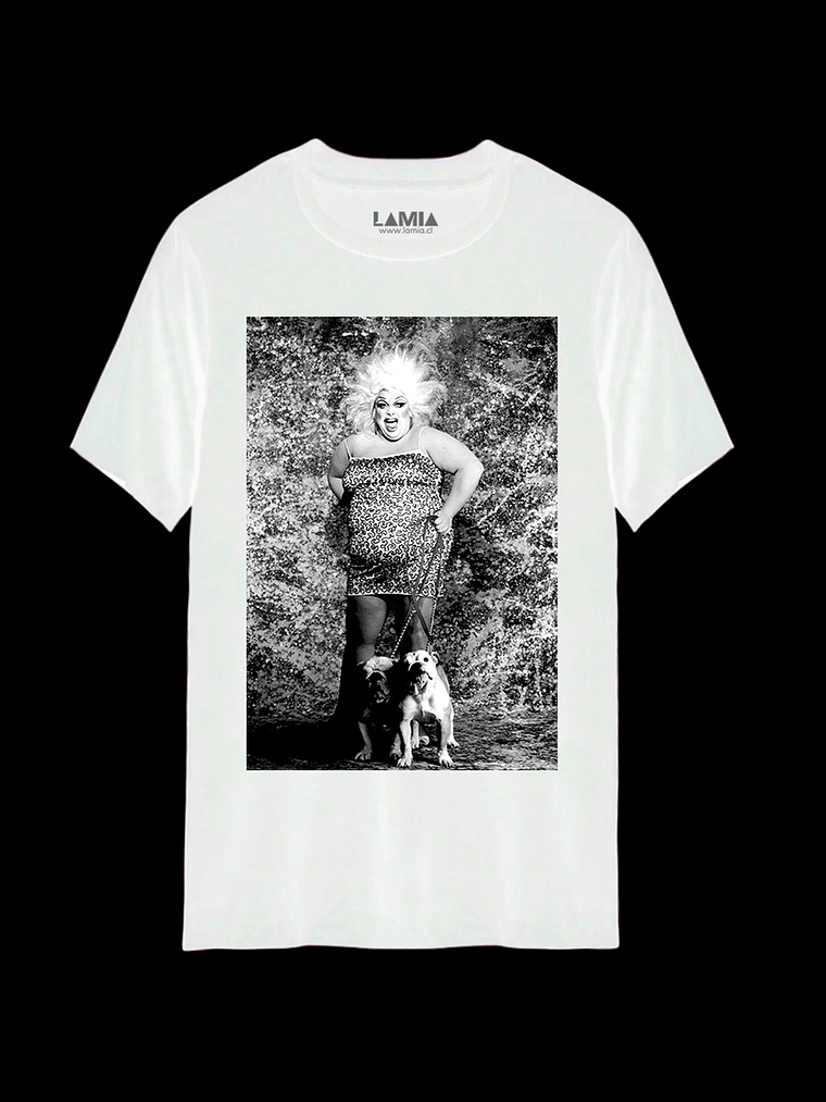 Polera Divine Línea Premium #5 2