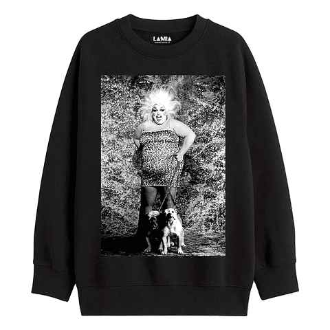 Poleron Divine Línea Premium #5