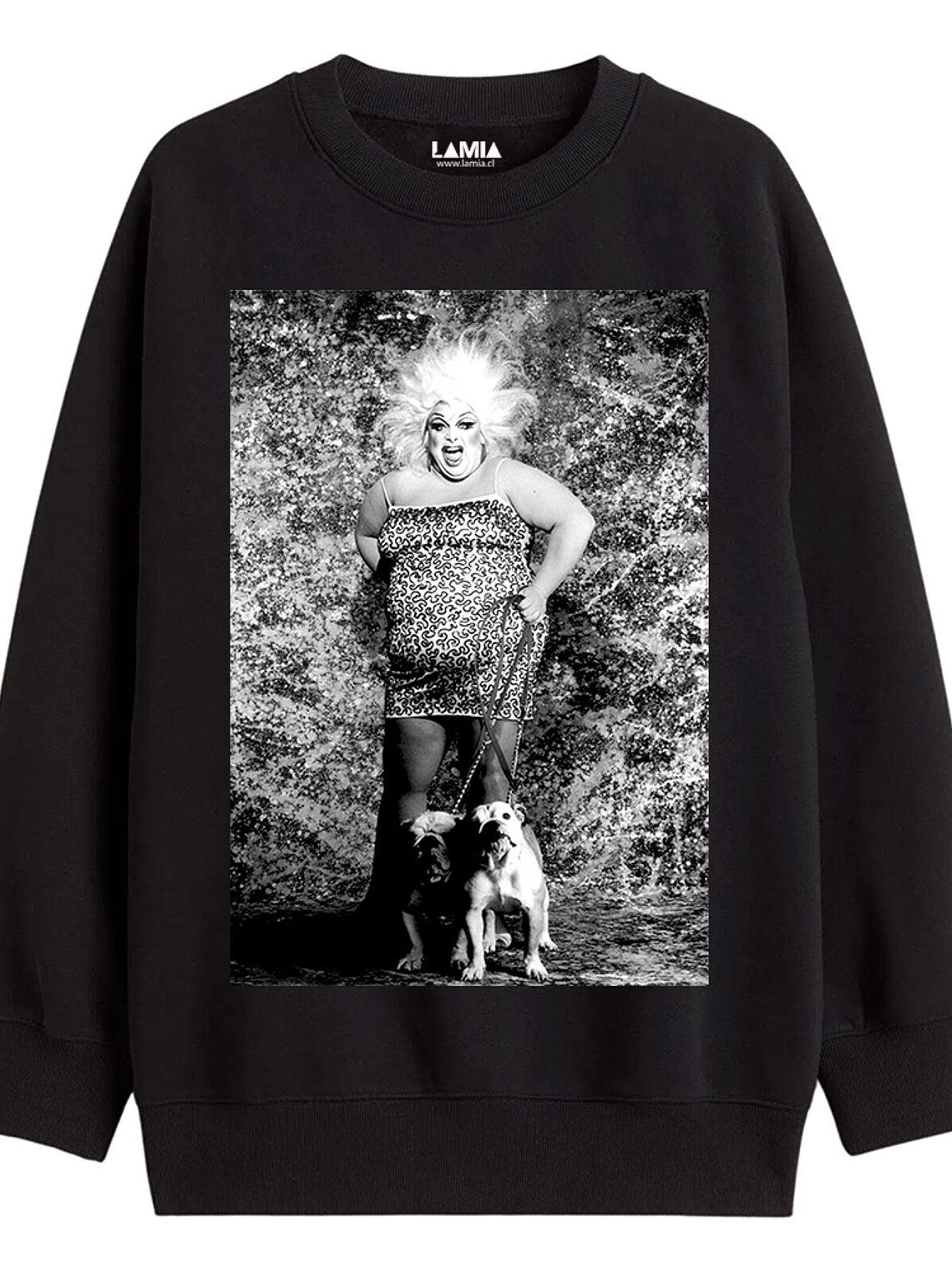 Poleron Divine Línea Premium #5 1