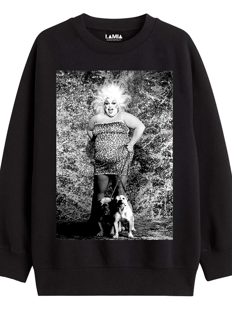 Poleron Divine Línea Premium #5 1