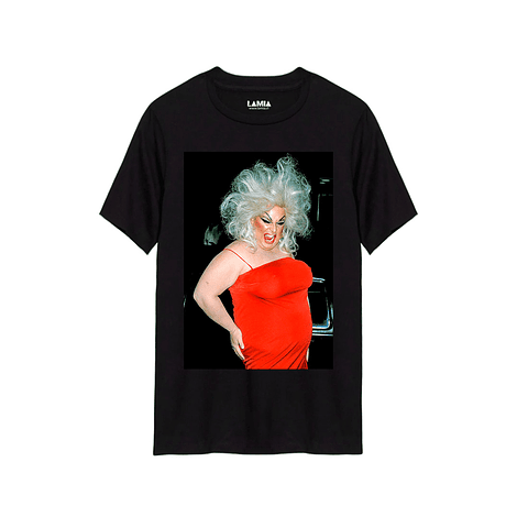 Polera Divine Línea Premium #6