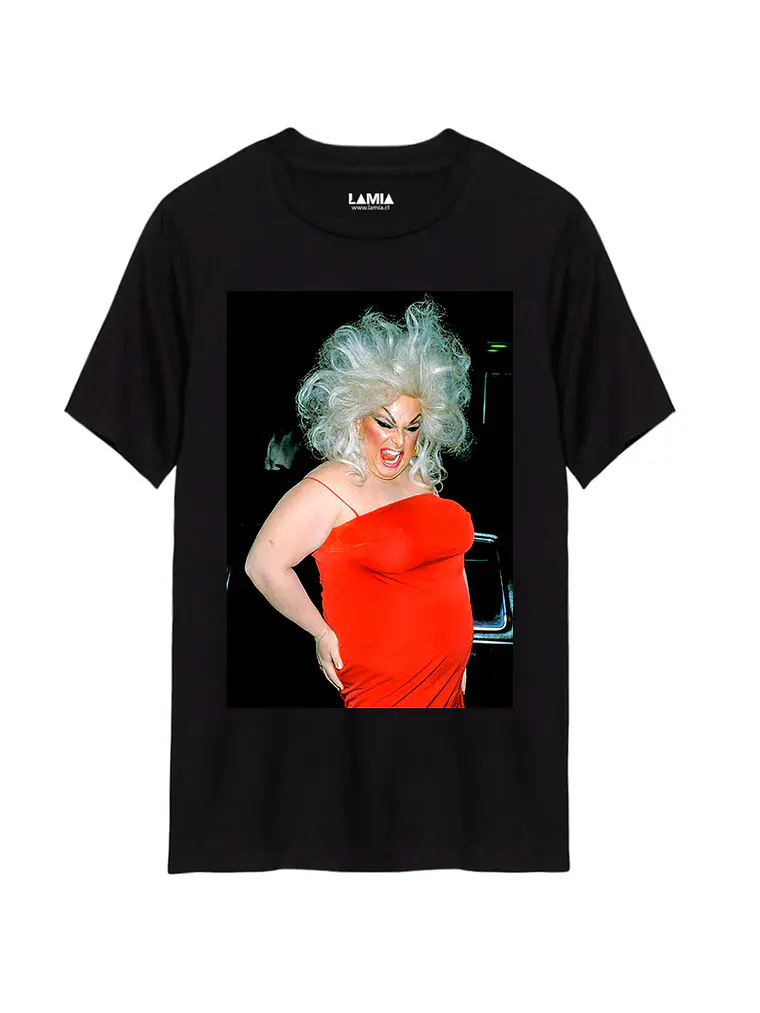 Polera Divine Línea Premium #6 1