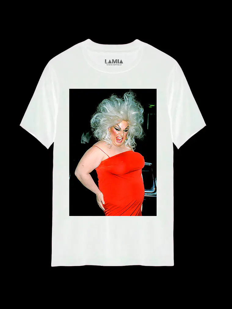 Polera Divine Línea Premium #6 2