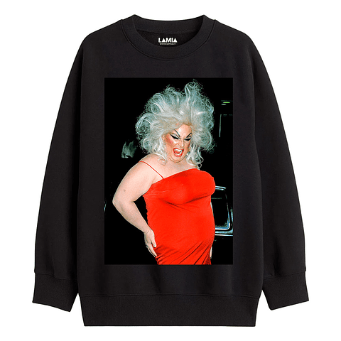 Poleron Divine Línea Premium #6