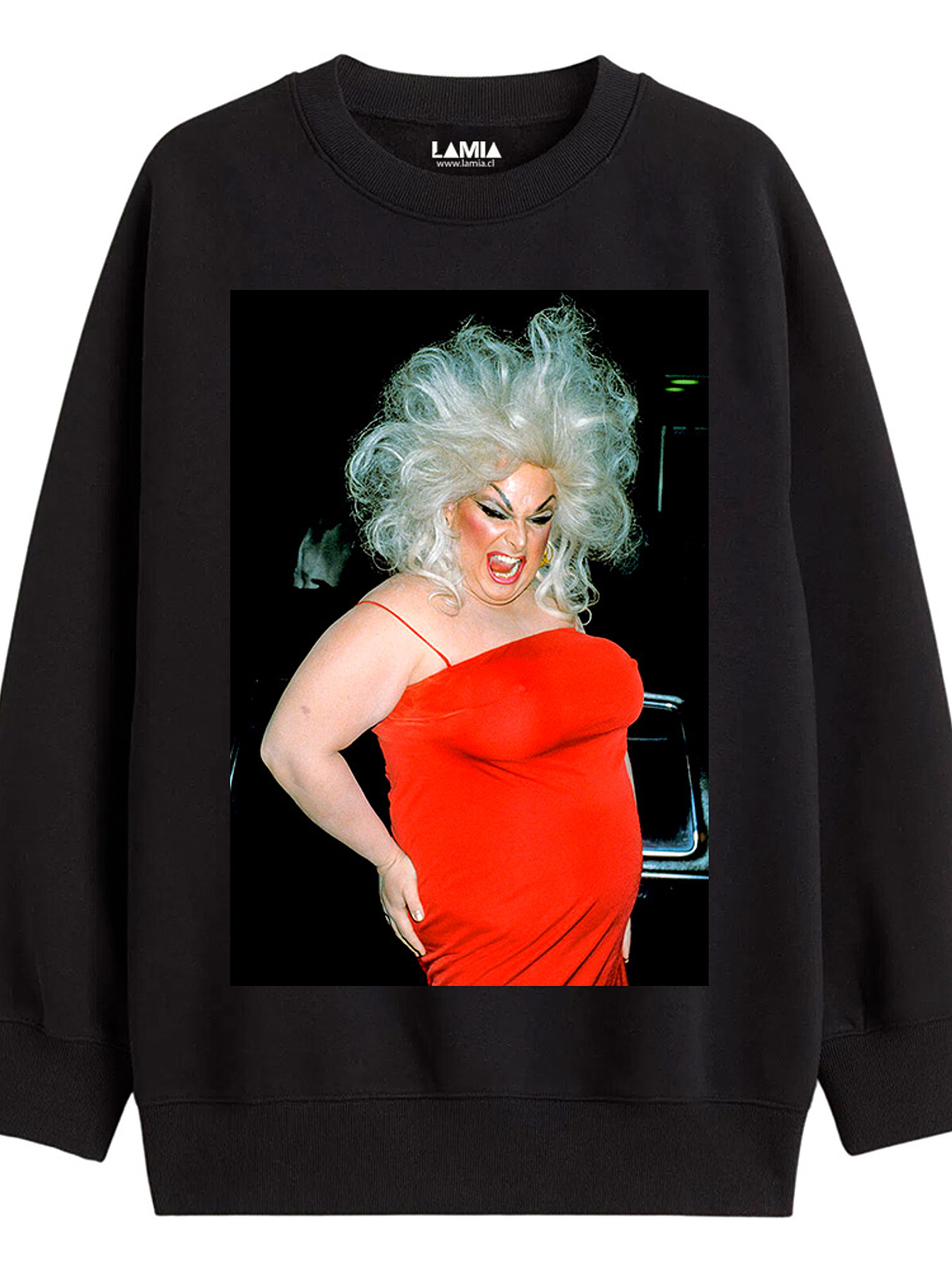 Poleron Divine Línea Premium #6 1