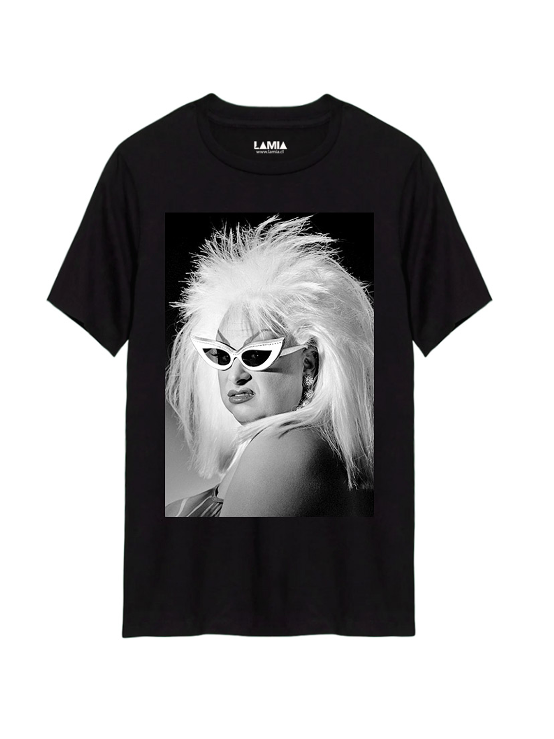 Polera Divine Línea Premium #7 1