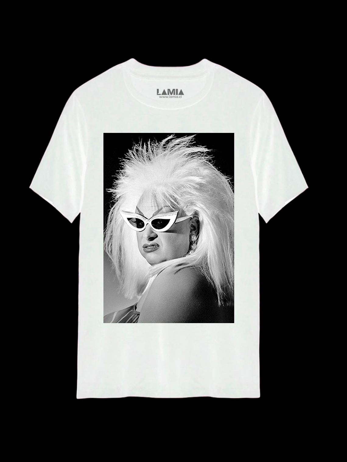 Polera Divine Línea Premium #7 2