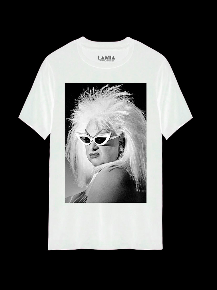 Polera Divine Línea Premium #7 2