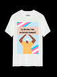 Polera Los derechos trans son derechos humanos Línea Premium #1 - Miniatura 2