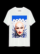 Polera Sasha Velour Rupaul's Drag Race Línea Premium #5 - Miniatura 2