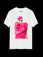 Polera Sasha Velour Rupaul's Drag Race Línea Premium #3 - Miniatura 2