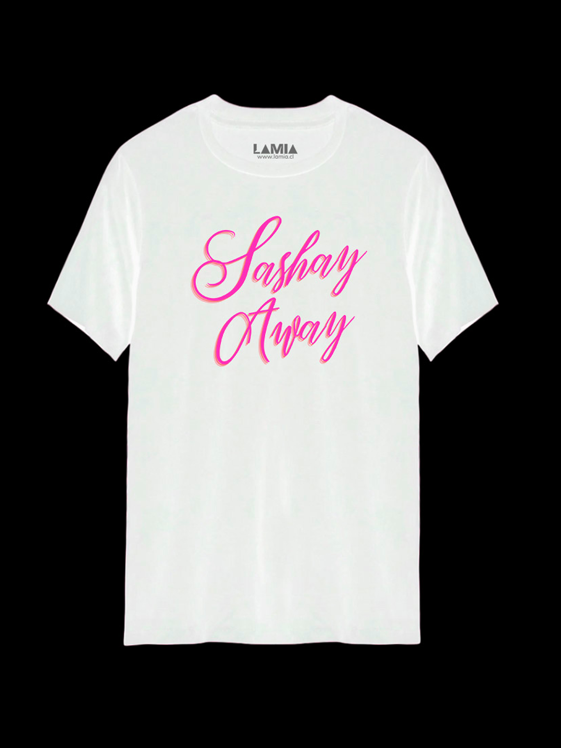 Polera Sashay Away Rupaul's Drag Race Línea Premium #2 2