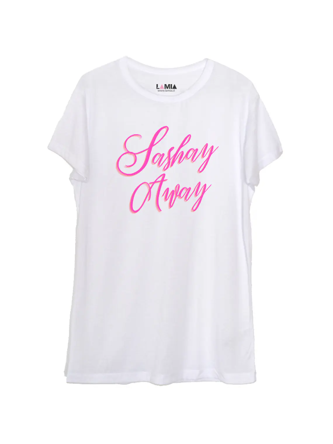 Sashay Away #2 1