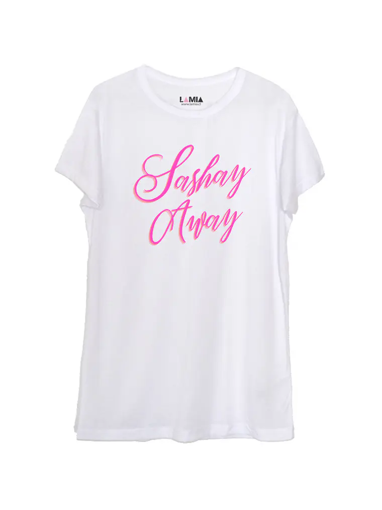 Sashay Away #2 1