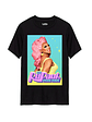 Polera RuPaul Rupaul's Drag Race Línea Premium #4 - Miniatura 1