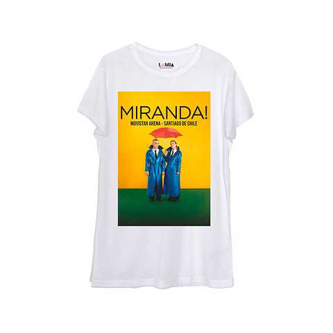 Miranda Linea Classic #11