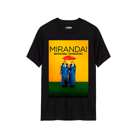 Polera Miranda línea Premium #11