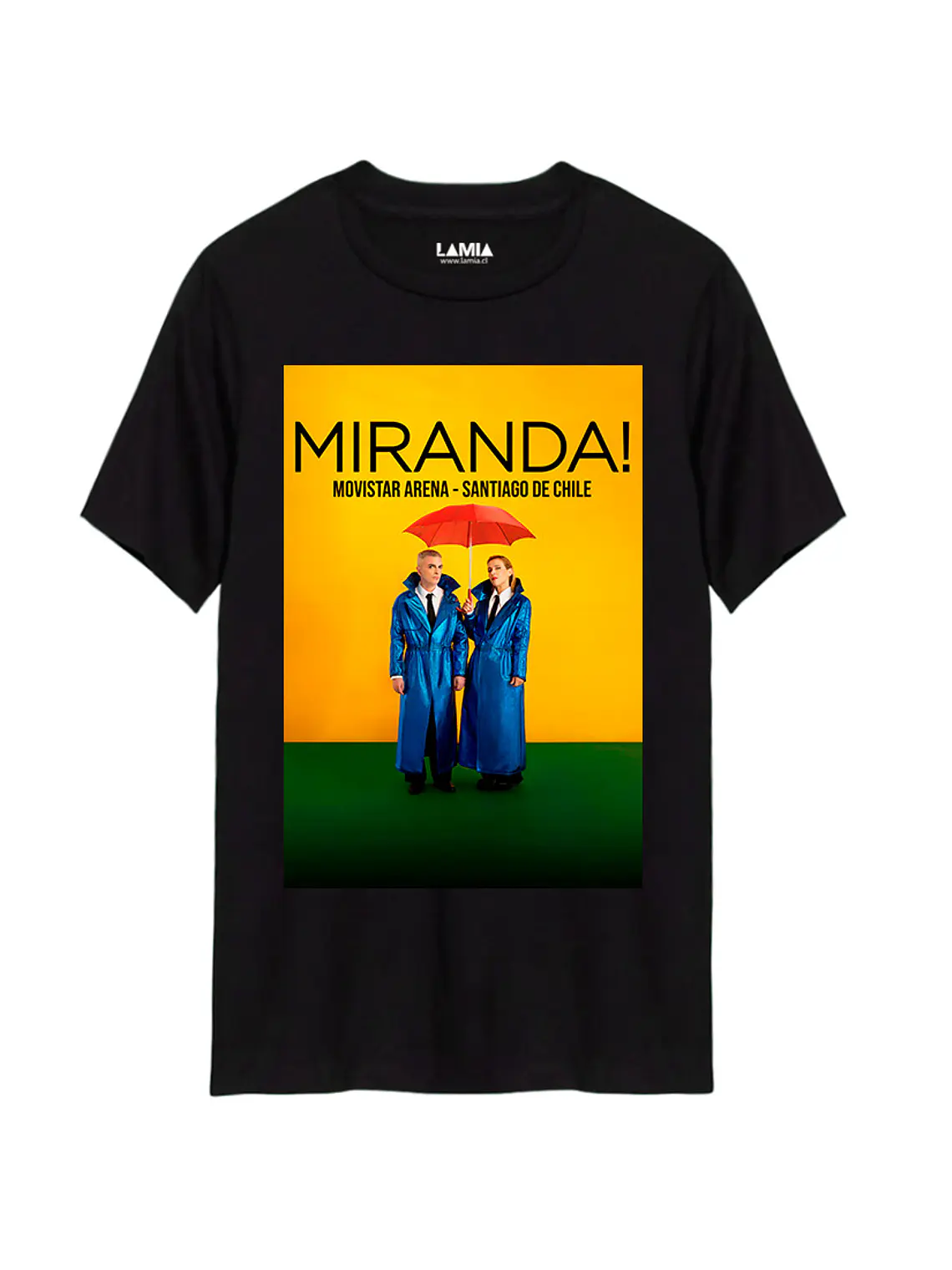 Polera Miranda línea Premium #11 1