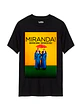 Polera Miranda línea Premium #11 - Miniatura 1