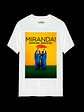 Polera Miranda línea Premium #11 - Miniatura 2
