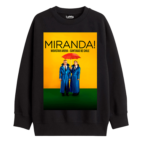 Poleron Miranda Línea Premium #11