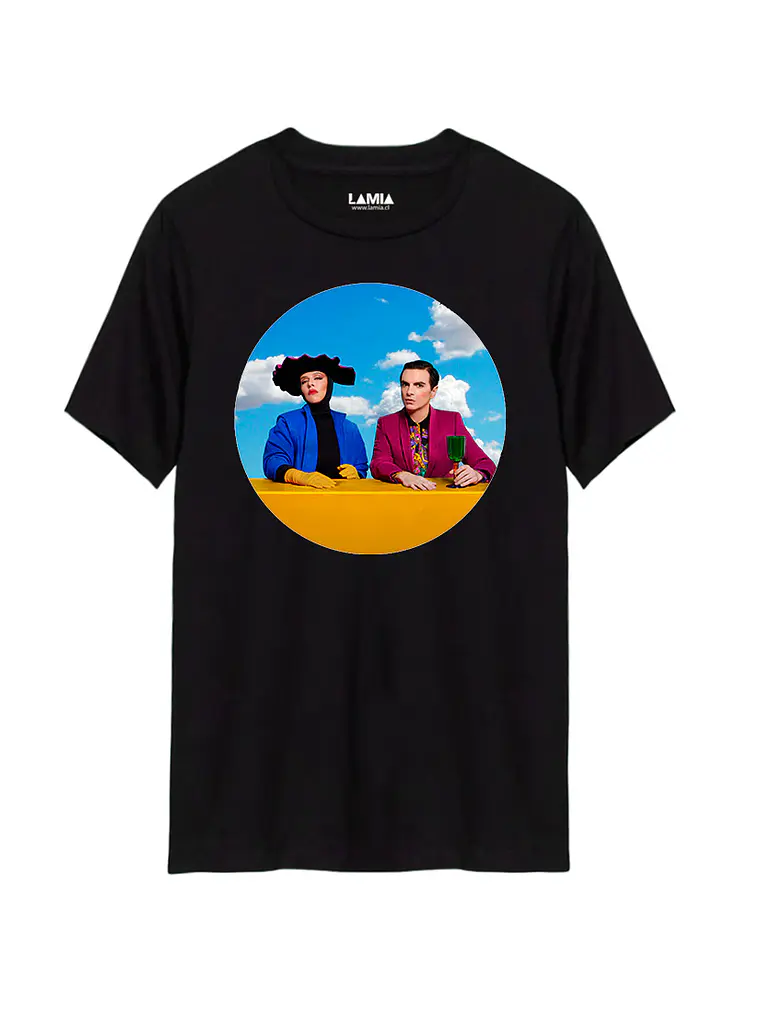Polera Miranda línea Premium #12 1